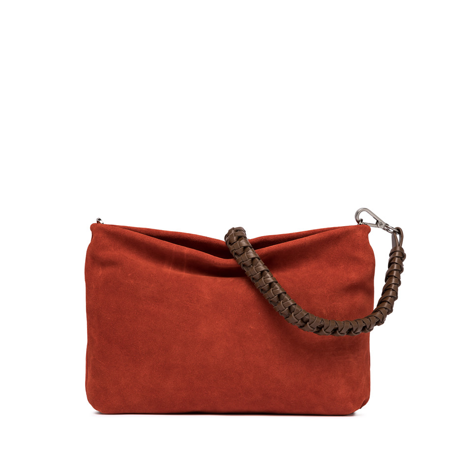 GIANNI CHIARINI: BRENDA