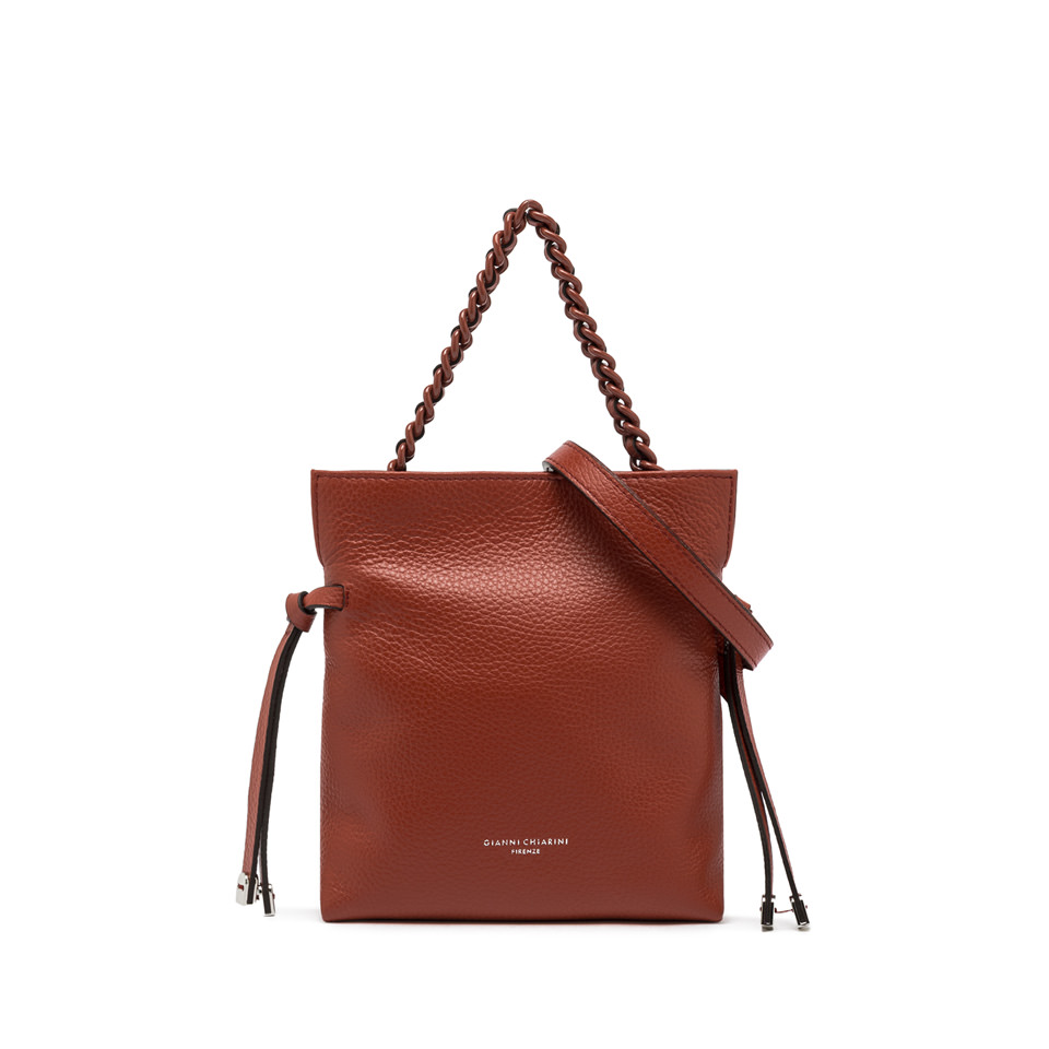 GIANNI CHIARINI: BRINA