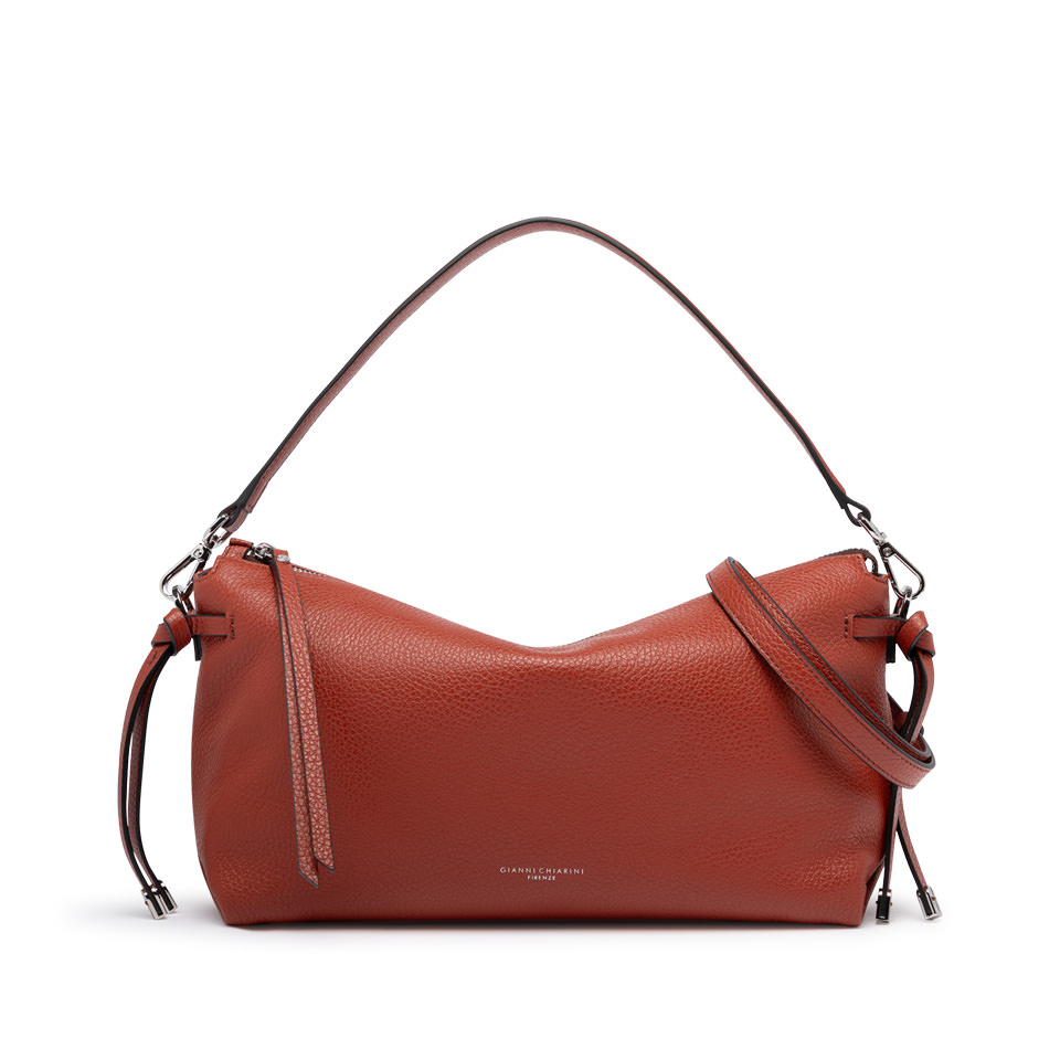 GIANNI CHIARINI: BRINA