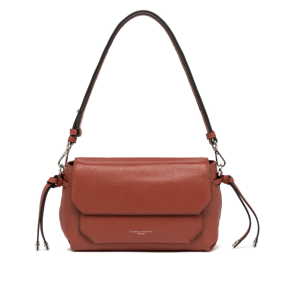 GIANNI CHIARINI: BRINA