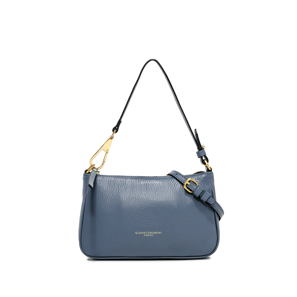 GIANNI CHIARINI: BROOKE