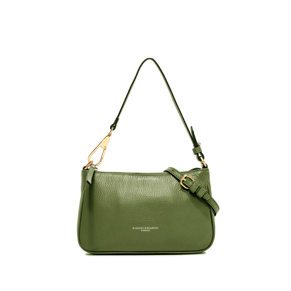 GIANNI CHIARINI: BROOKE