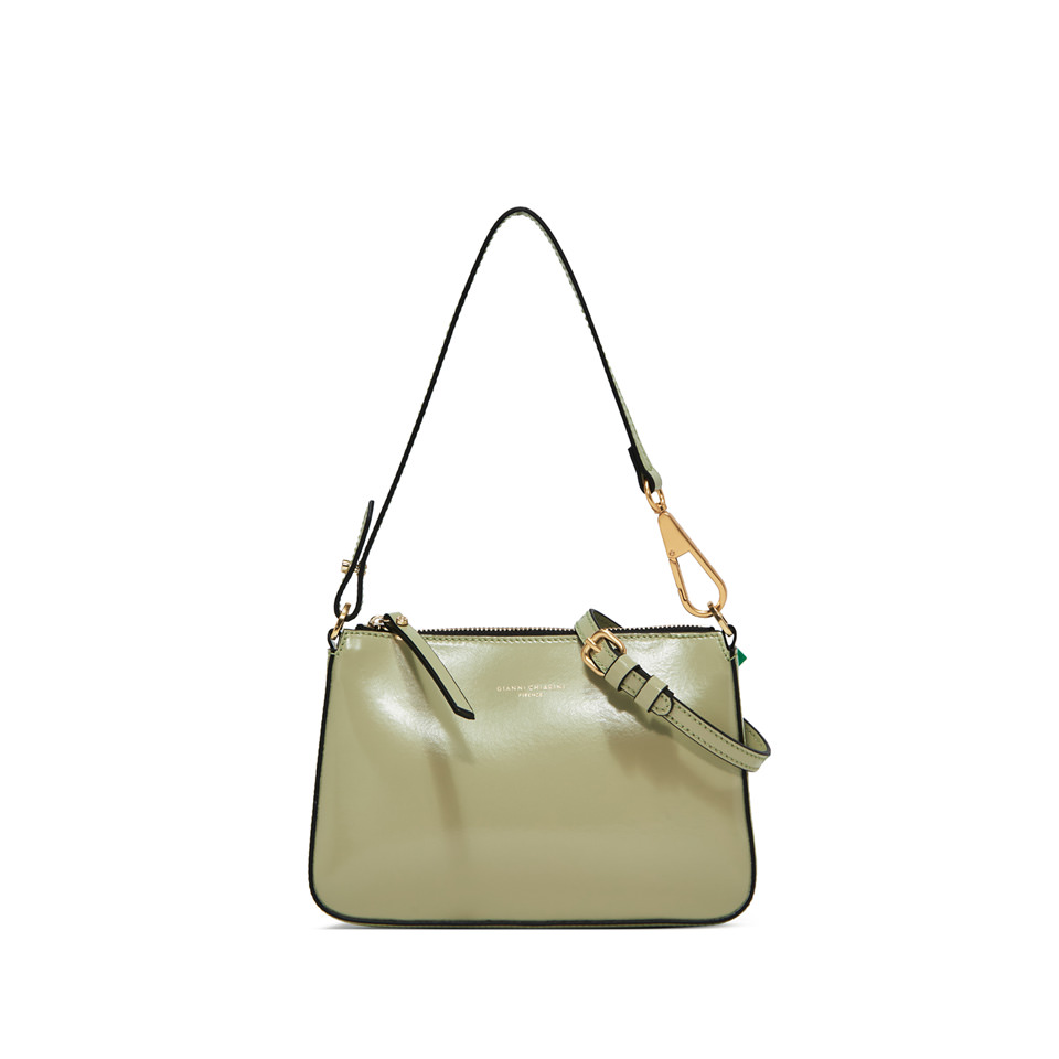 GIANNI CHIARINI: BROOKE