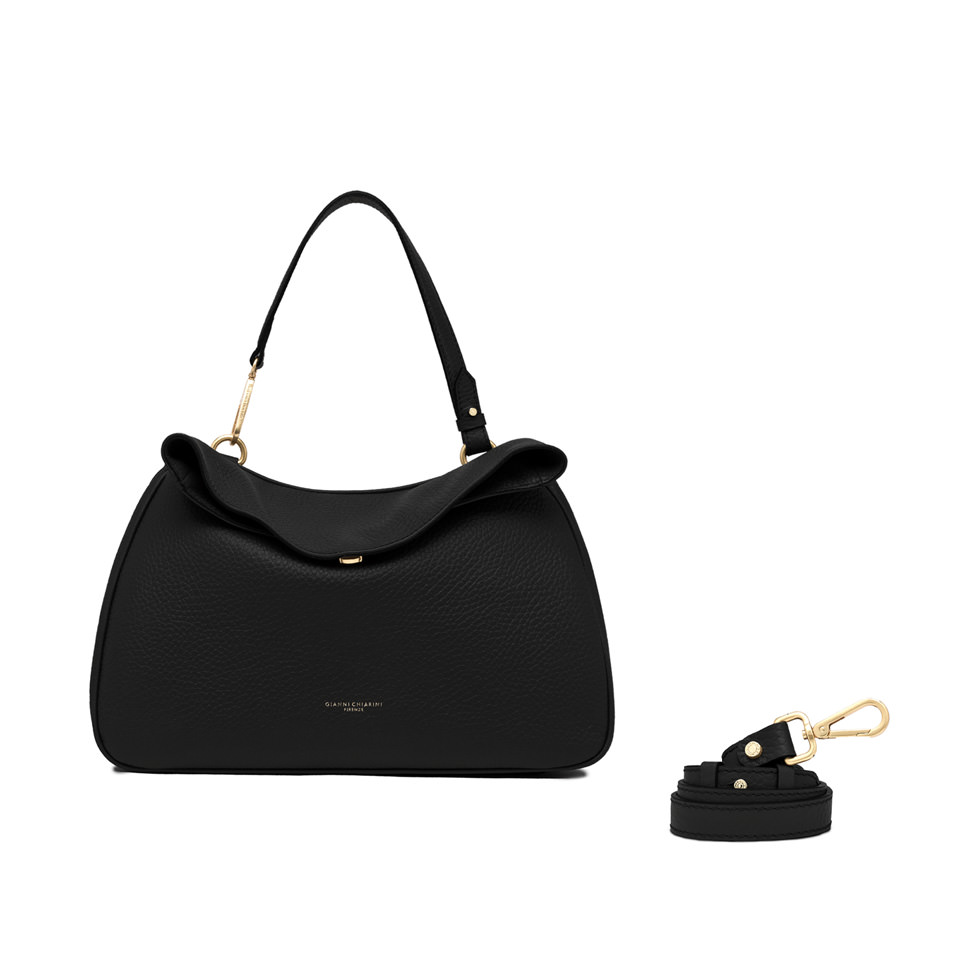 GIANNI CHIARINI: BROOKE