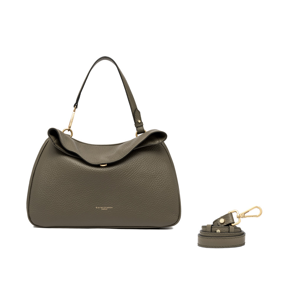 GIANNI CHIARINI: BROOKE