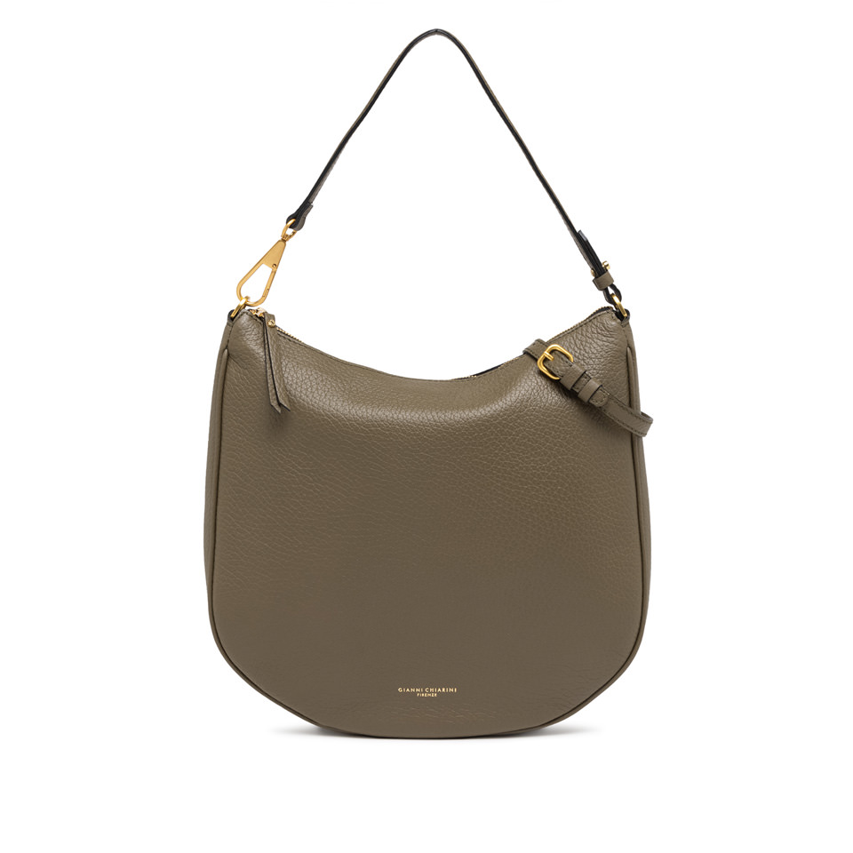 GIANNI CHIARINI: BROOKE