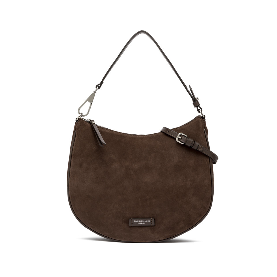 GIANNI CHIARINI: BROOKE