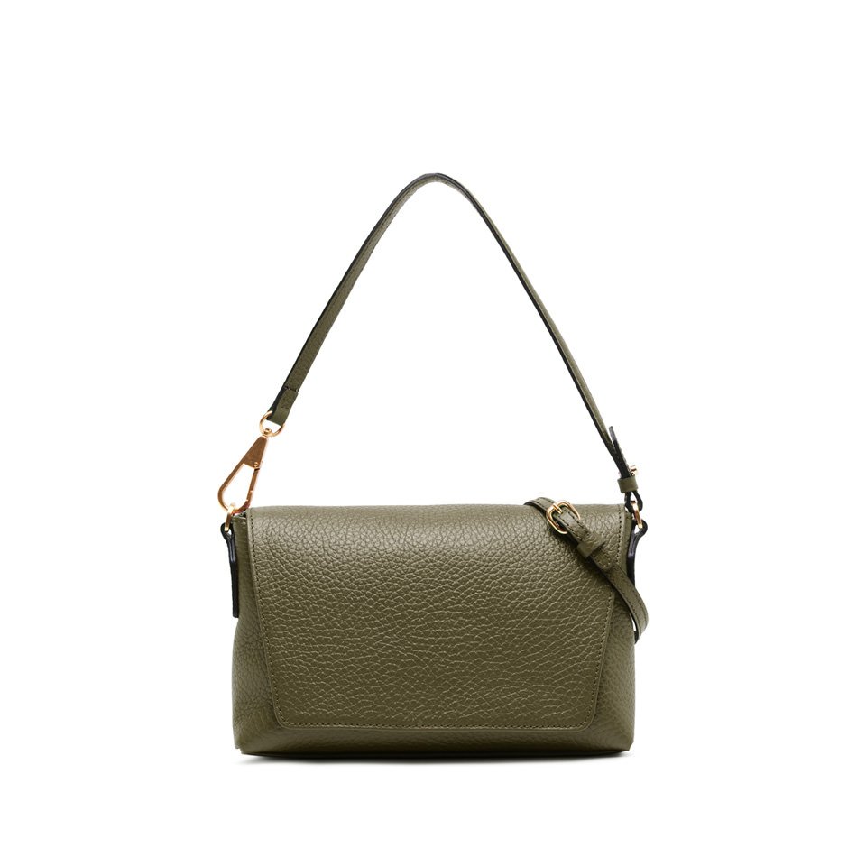 GIANNI CHIARINI: BROOKE