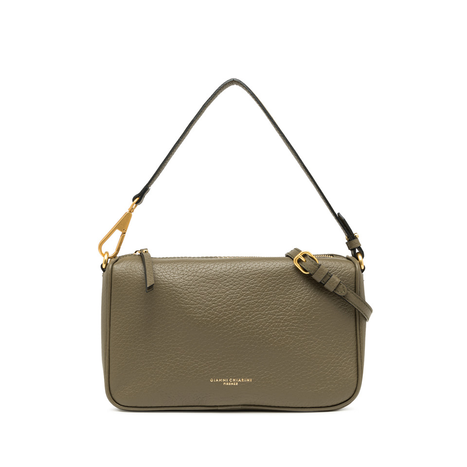 GIANNI CHIARINI: BROOKE