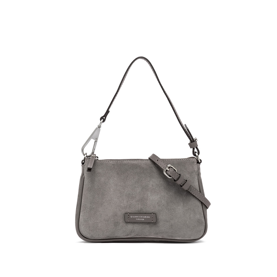 GIANNI CHIARINI: BROOKE