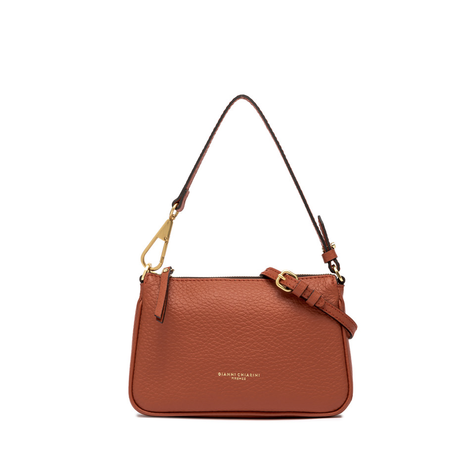 GIANNI CHIARINI: BROOKE