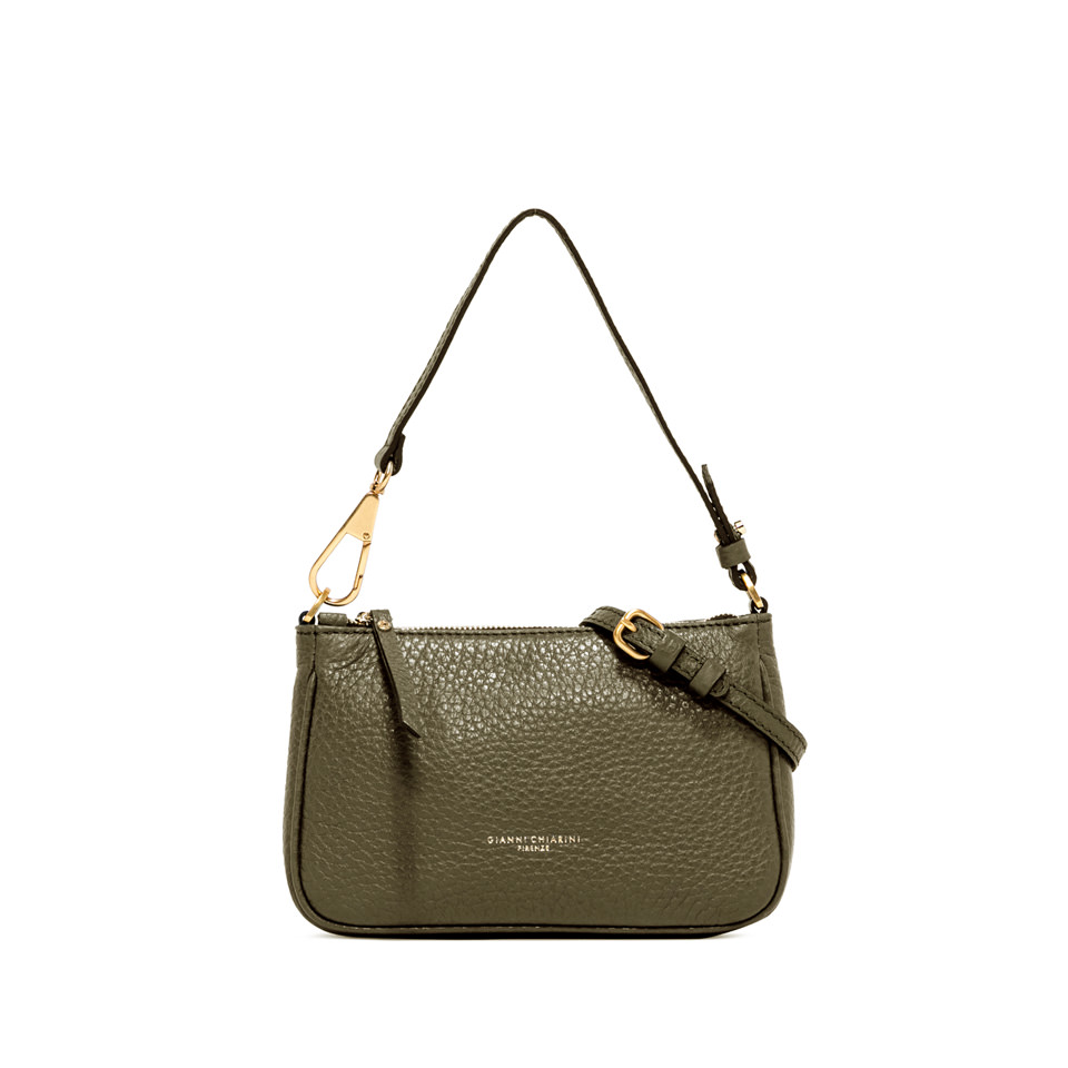 GIANNI CHIARINI: BROOKE