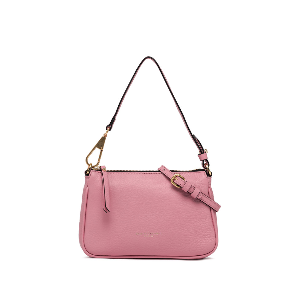 GIANNI CHIARINI: BROOKE