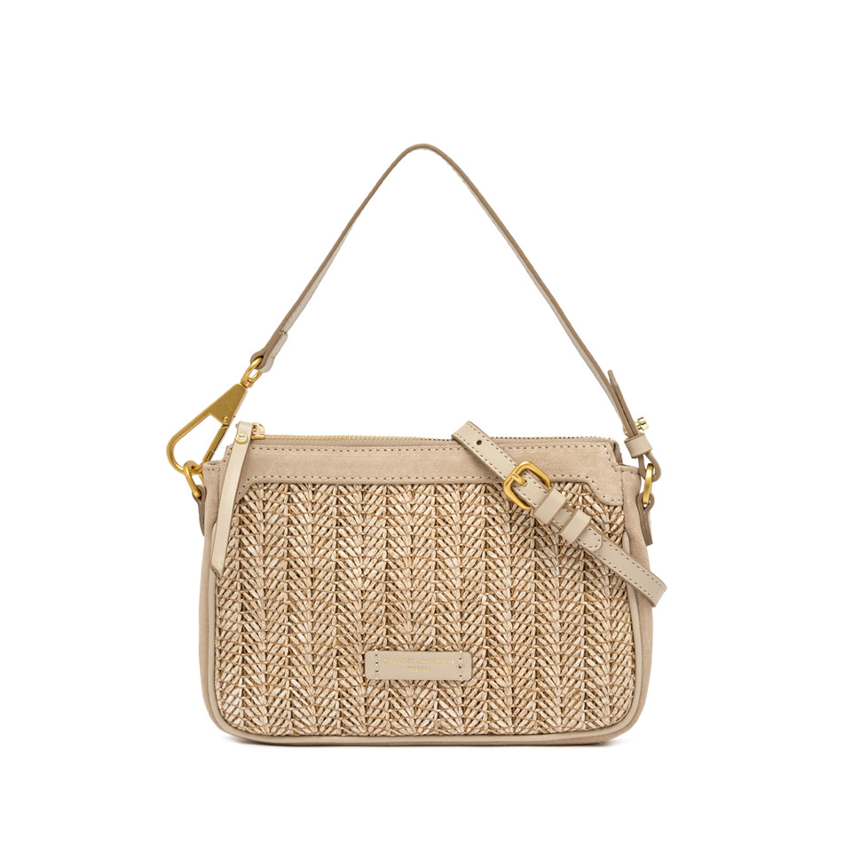 GIANNI CHIARINI: BROOKE