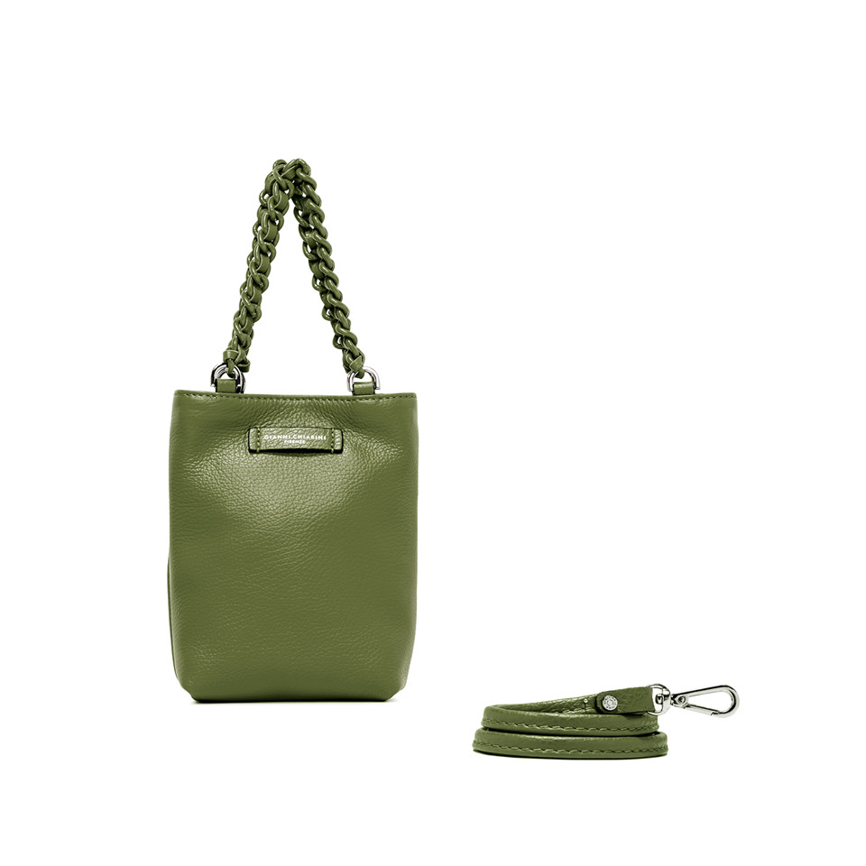 GIANNI CHIARINI: CAMILLA