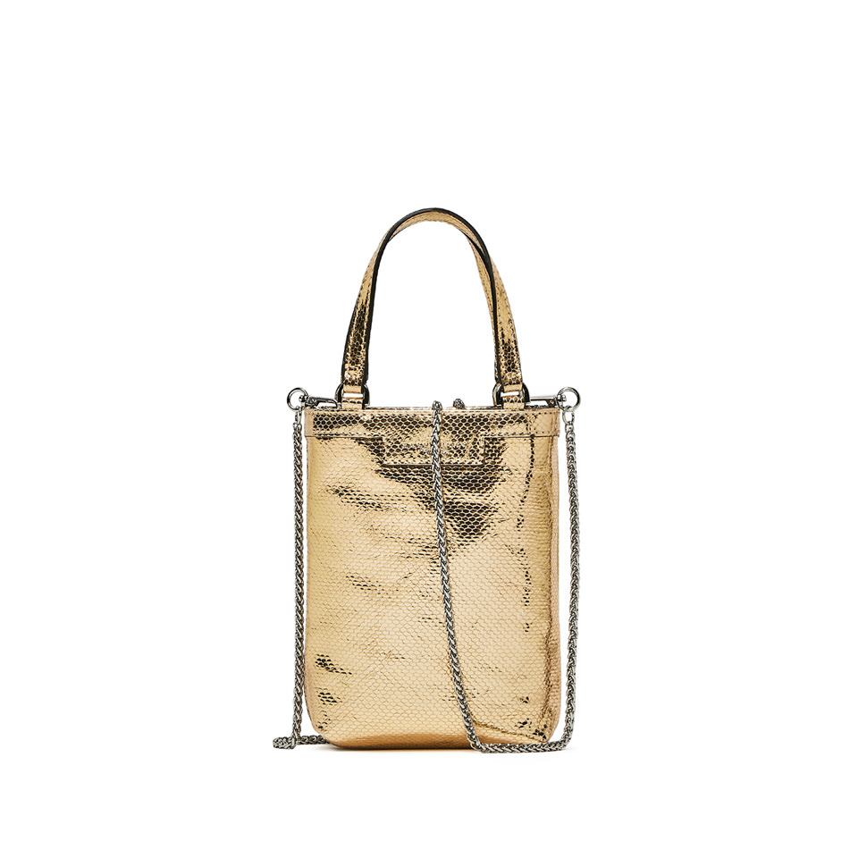 GIANNI CHIARINI: CAMILLA