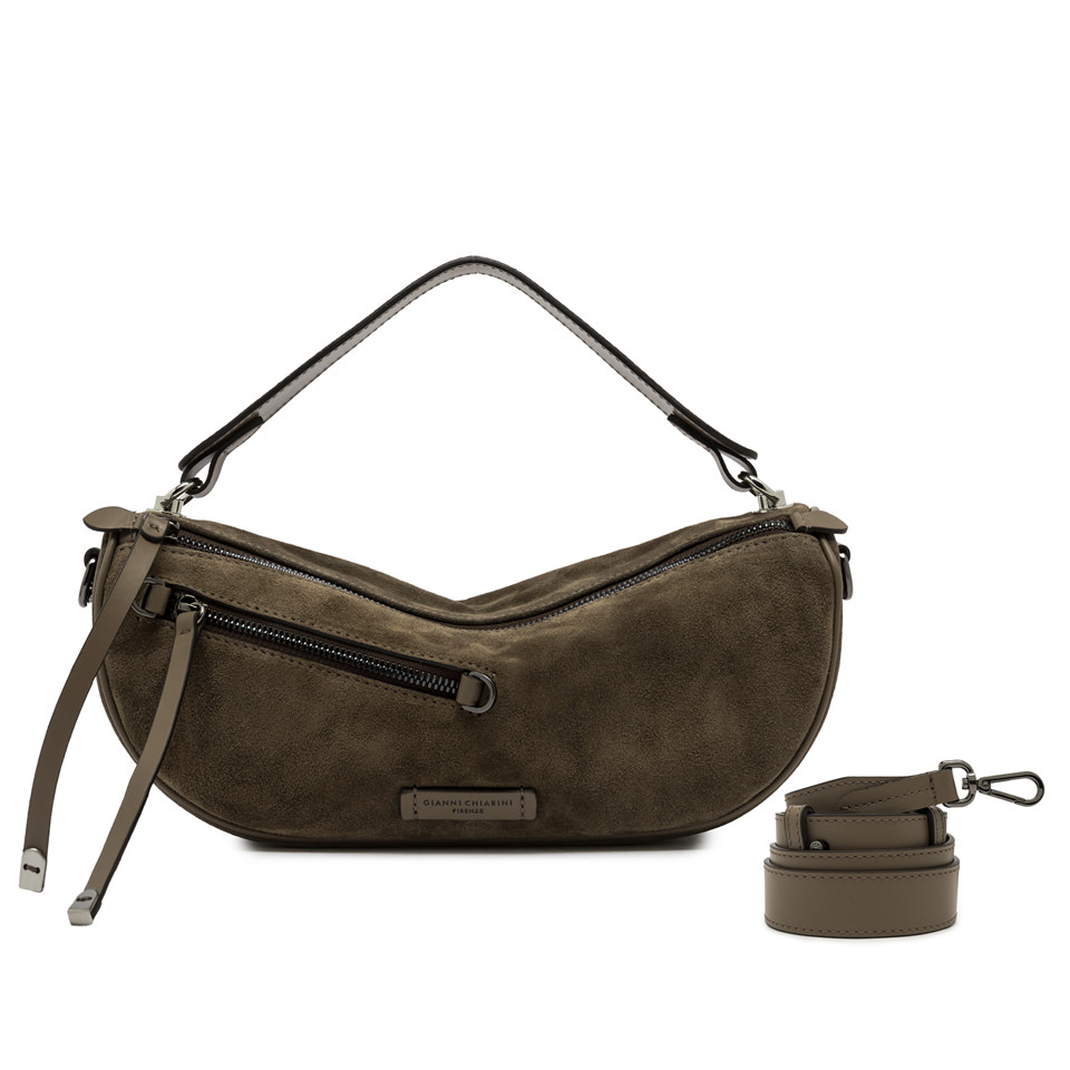 GIANNI CHIARINI: CINDY