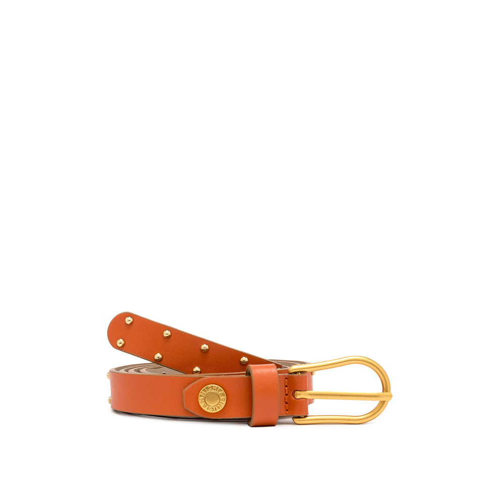 GIANNI CHIARINI: CINTURA IN PELLE 2 CM