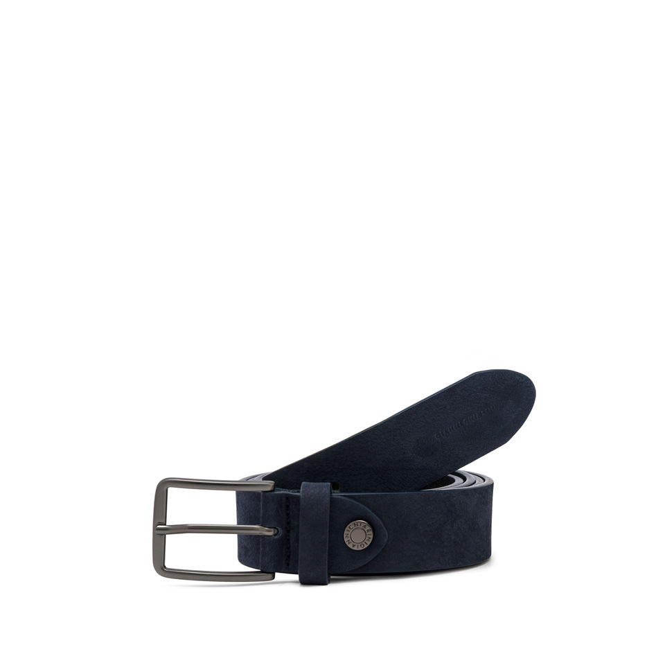 GIANNI CHIARINI: CINTURA IN PELLE 3,5 CM