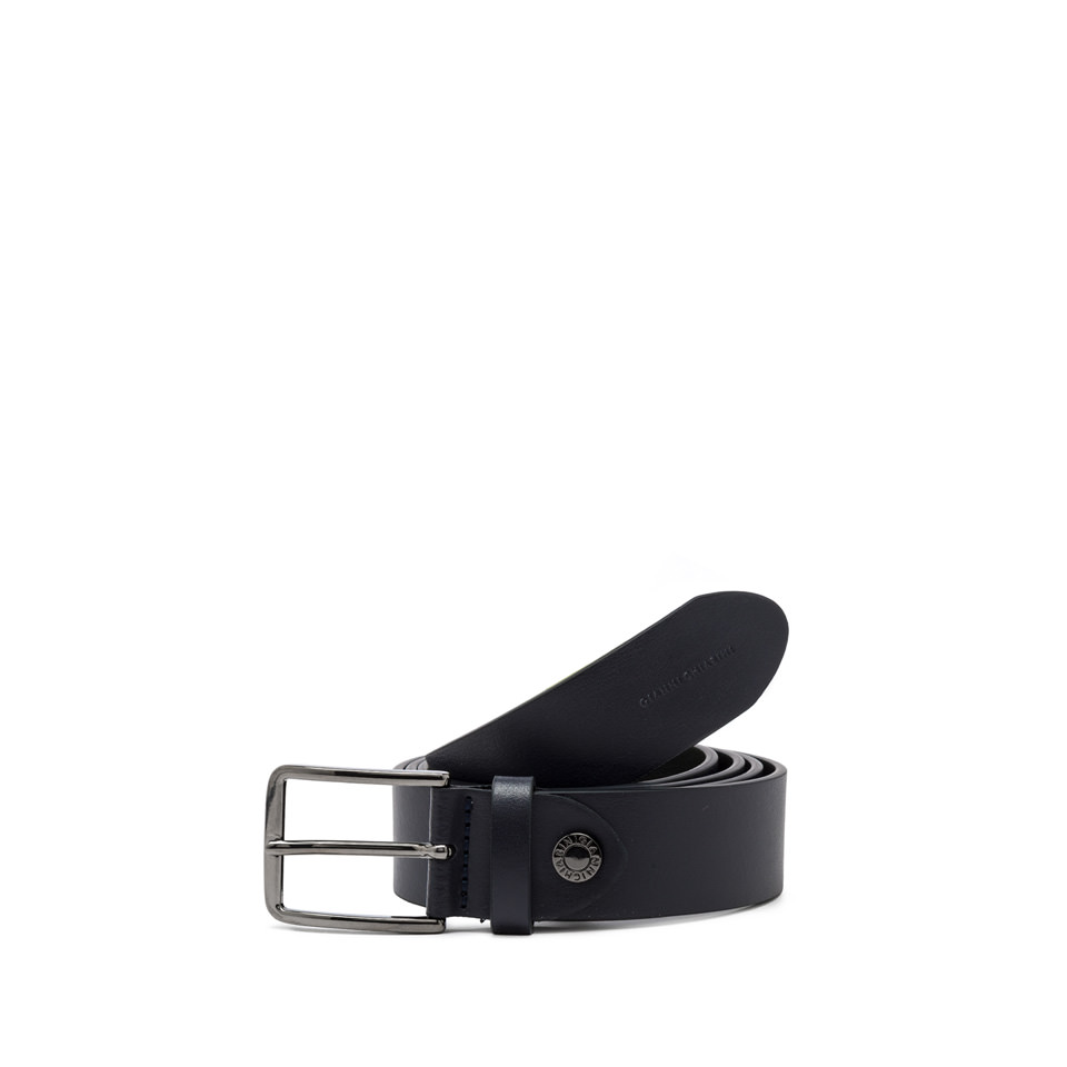 GIANNI CHIARINI: КОЖАНЫЙ РЕМЕНЬ 3,5 СМ