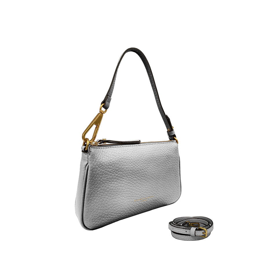 GIANNI CHIARINI: CINTURA IN PELLE 3,5 CM