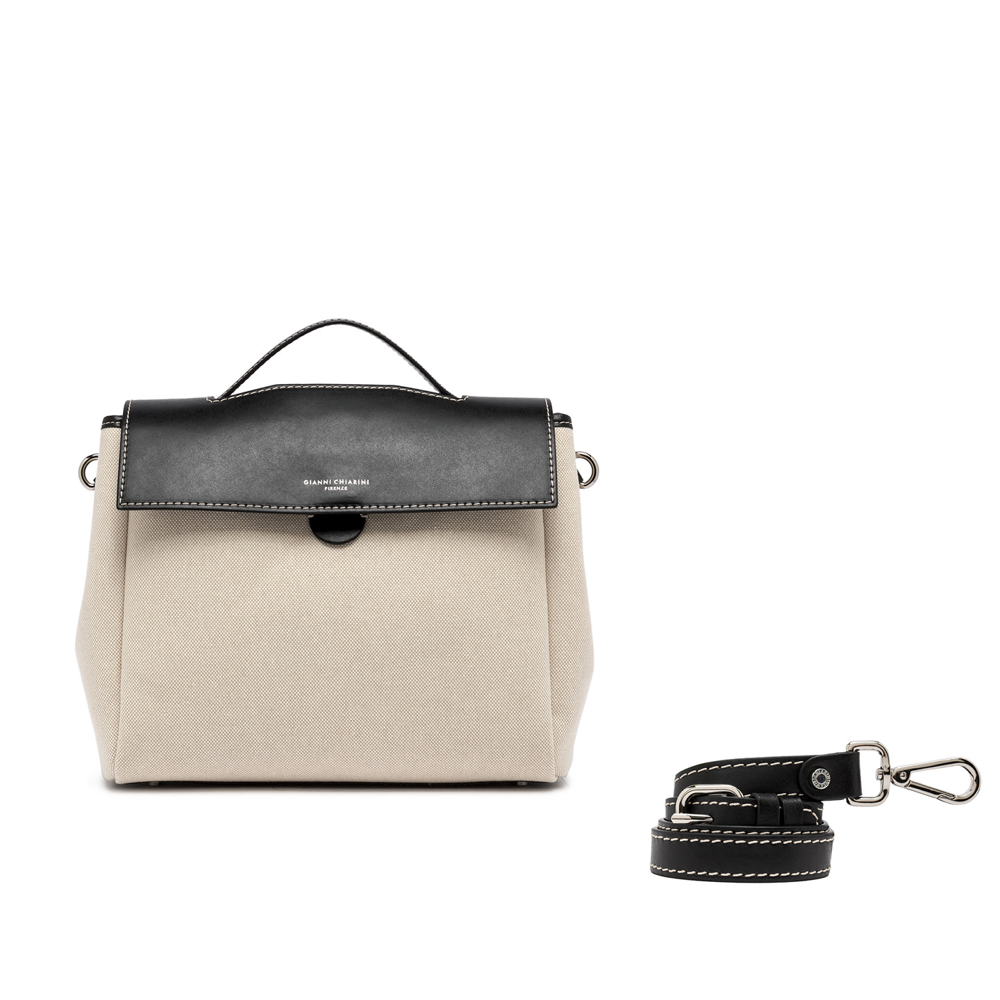 Gianni Chiarini SS 2025 Shoulder bags