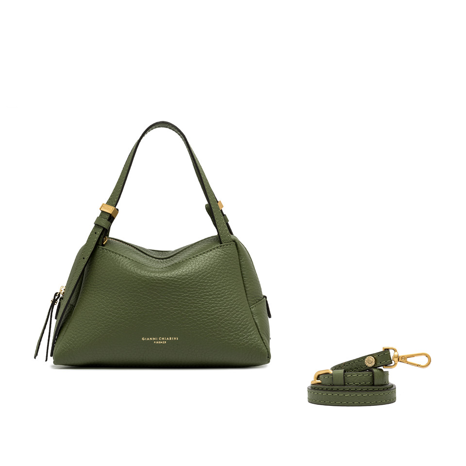 GIANNI CHIARINI: DEA