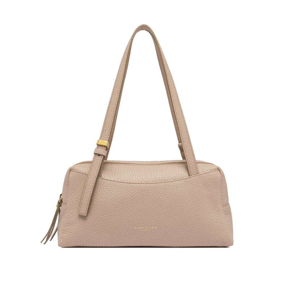 GIANNI CHIARINI: DEA