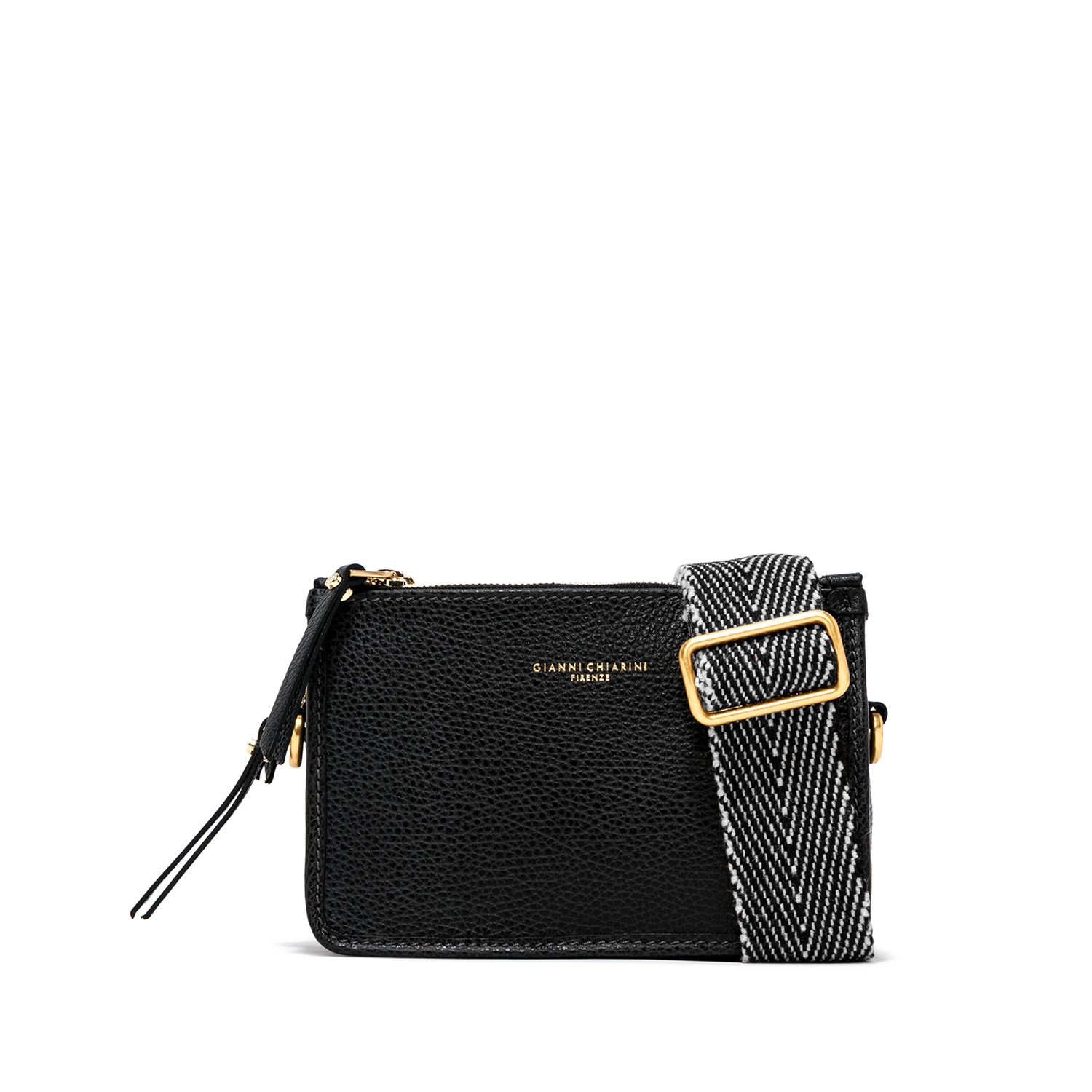 GIANNI CHIARINI: DEBBIE