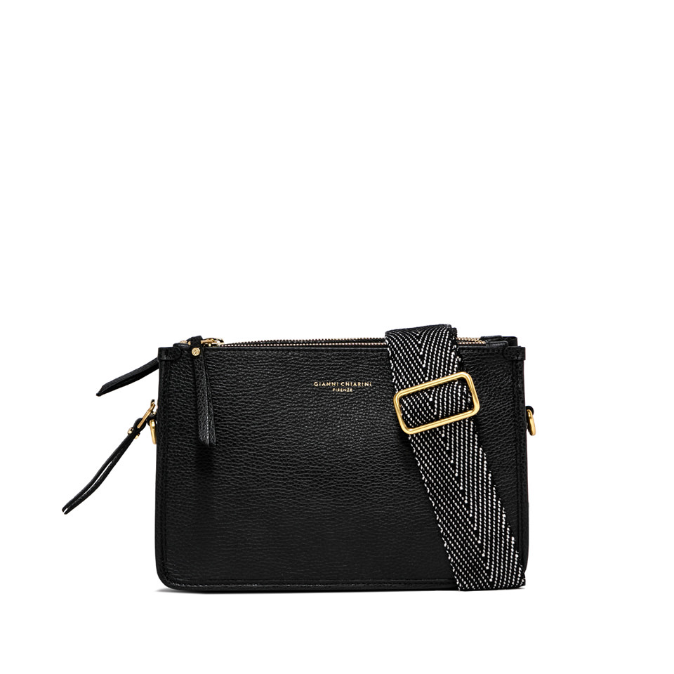 GIANNI CHIARINI: DEBBIE