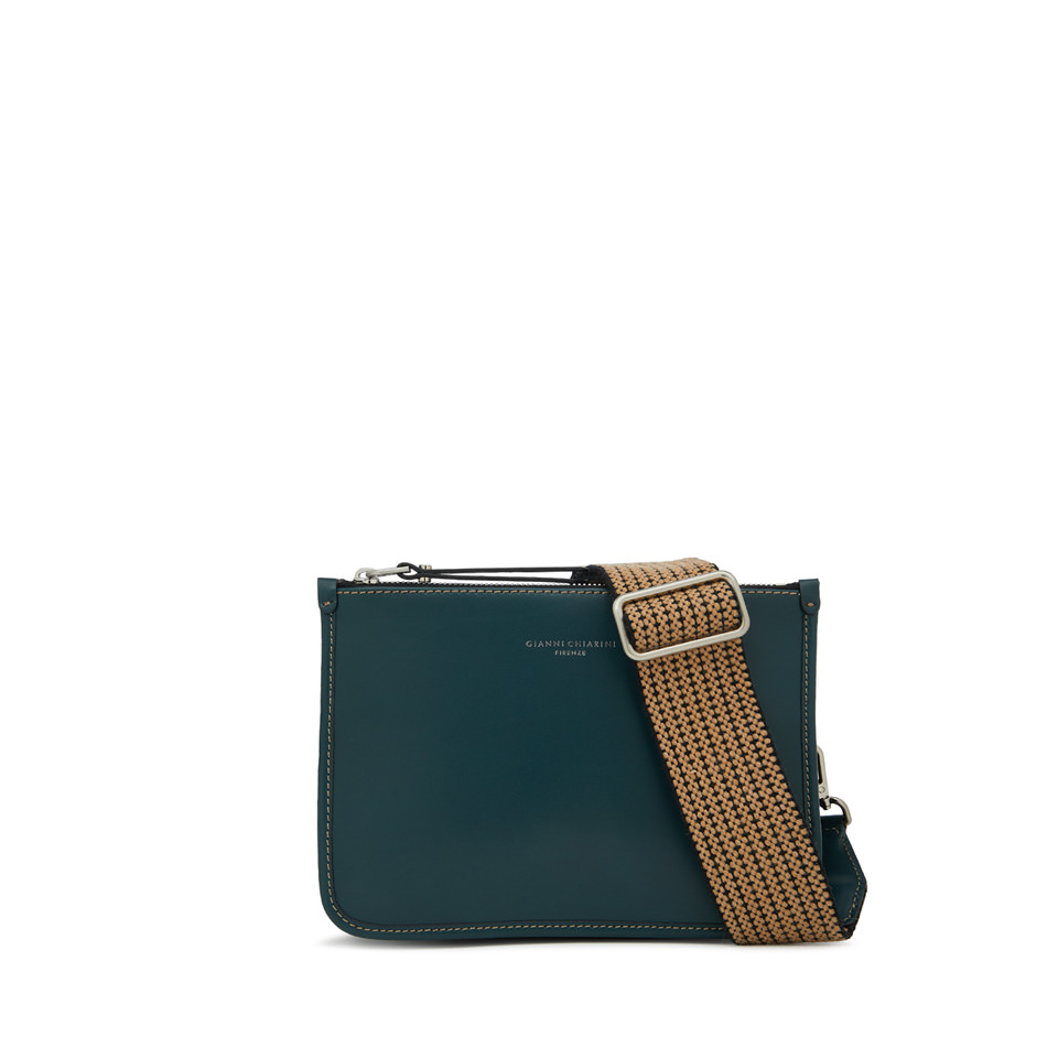 GIANNI CHIARINI: DEBBIE NEW