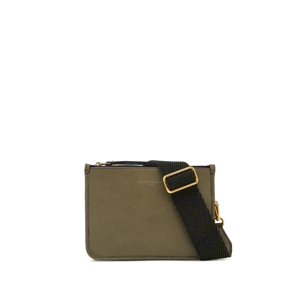GIANNI CHIARINI: DEBBIE NEW