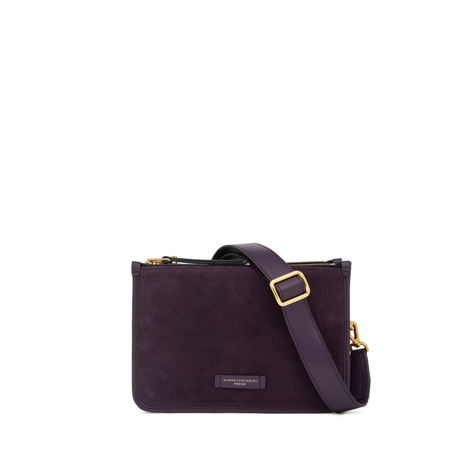 GIANNI CHIARINI: DEBBIE NEW