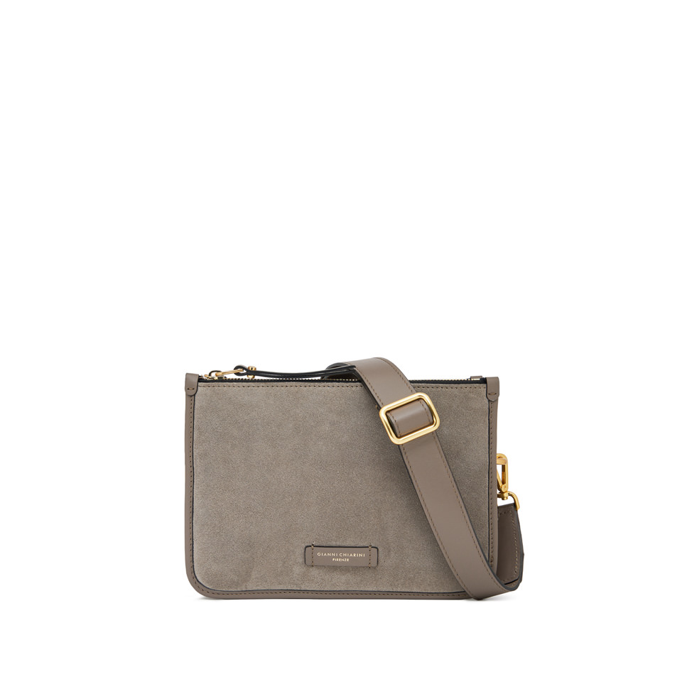 GIANNI CHIARINI: DEBBIE NEW