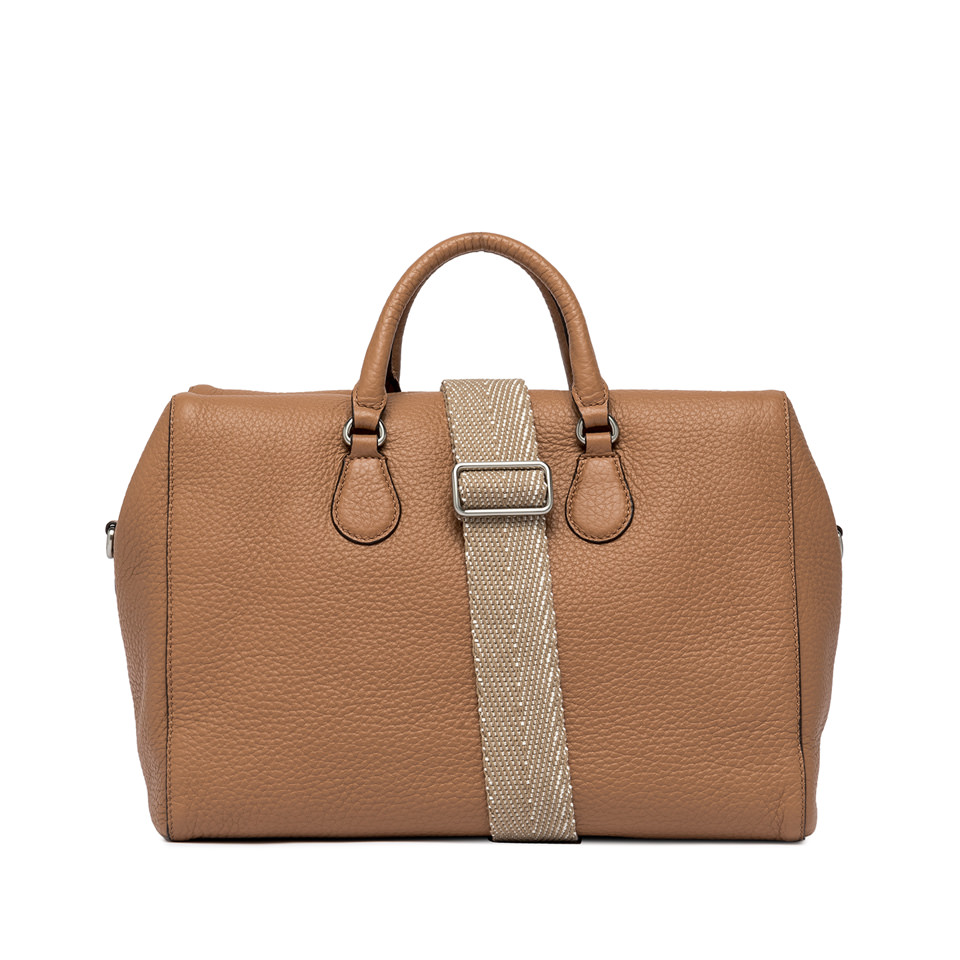 GIANNI CHIARINI: DORA