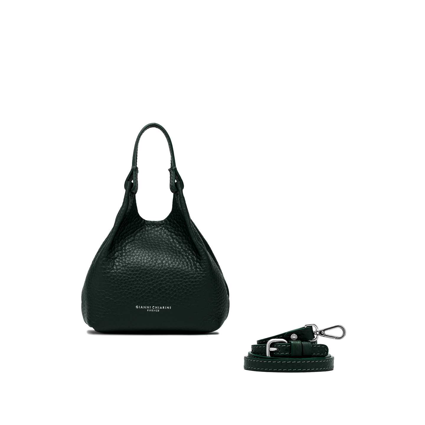 Gianni chiarini hobo best sale bag