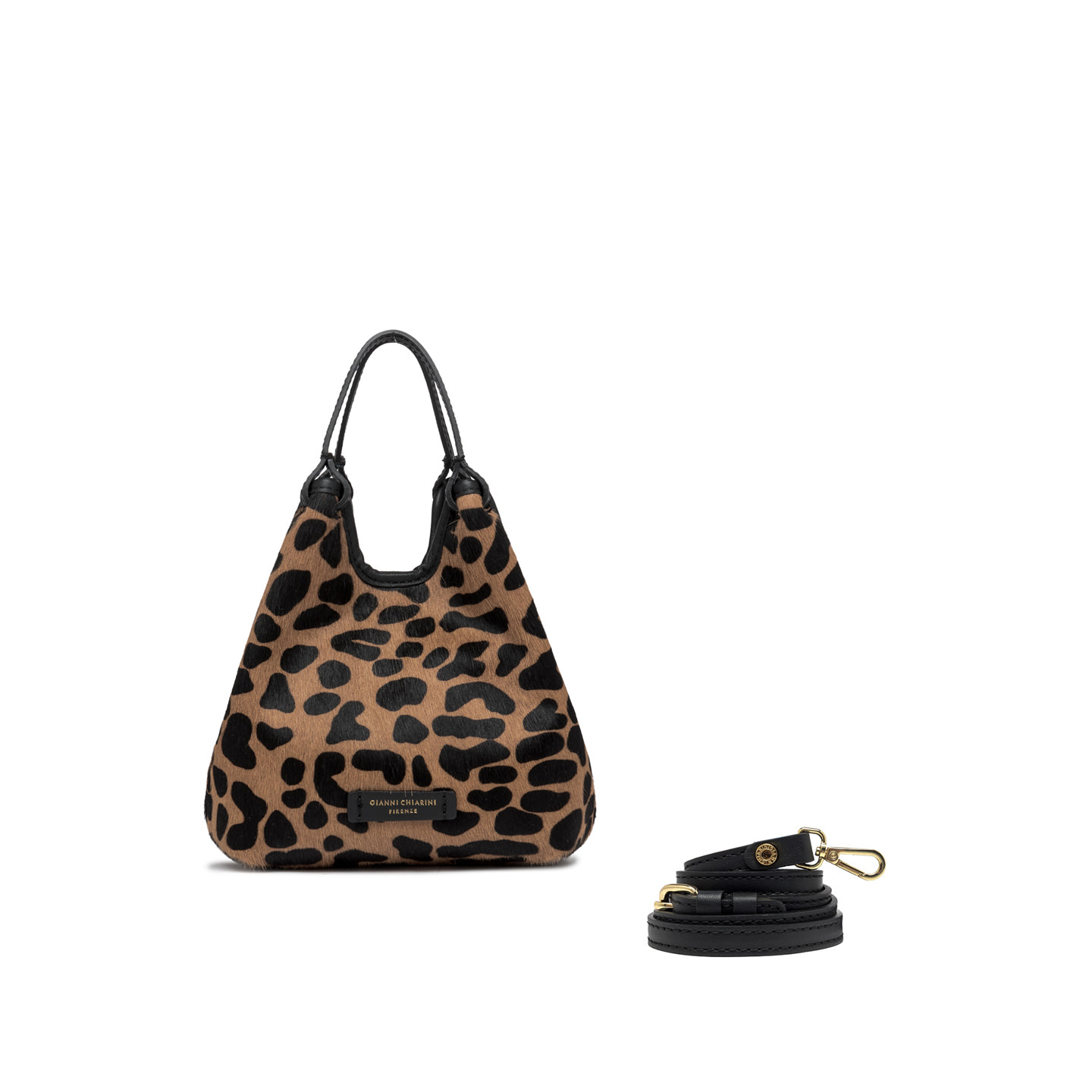 Gianni chiarini hobo bag 2025
