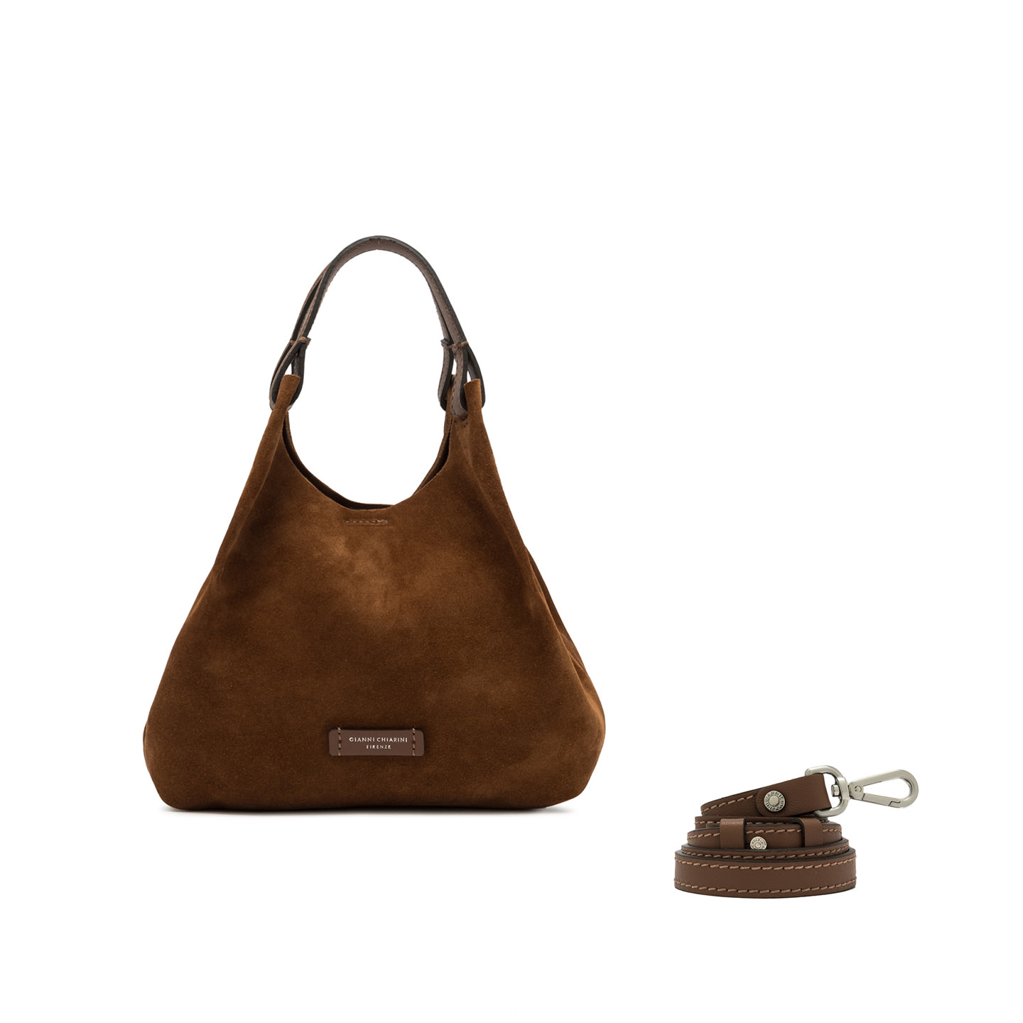 GIANNI CHIARINI DUA BS 9719 RNGDBL-12565