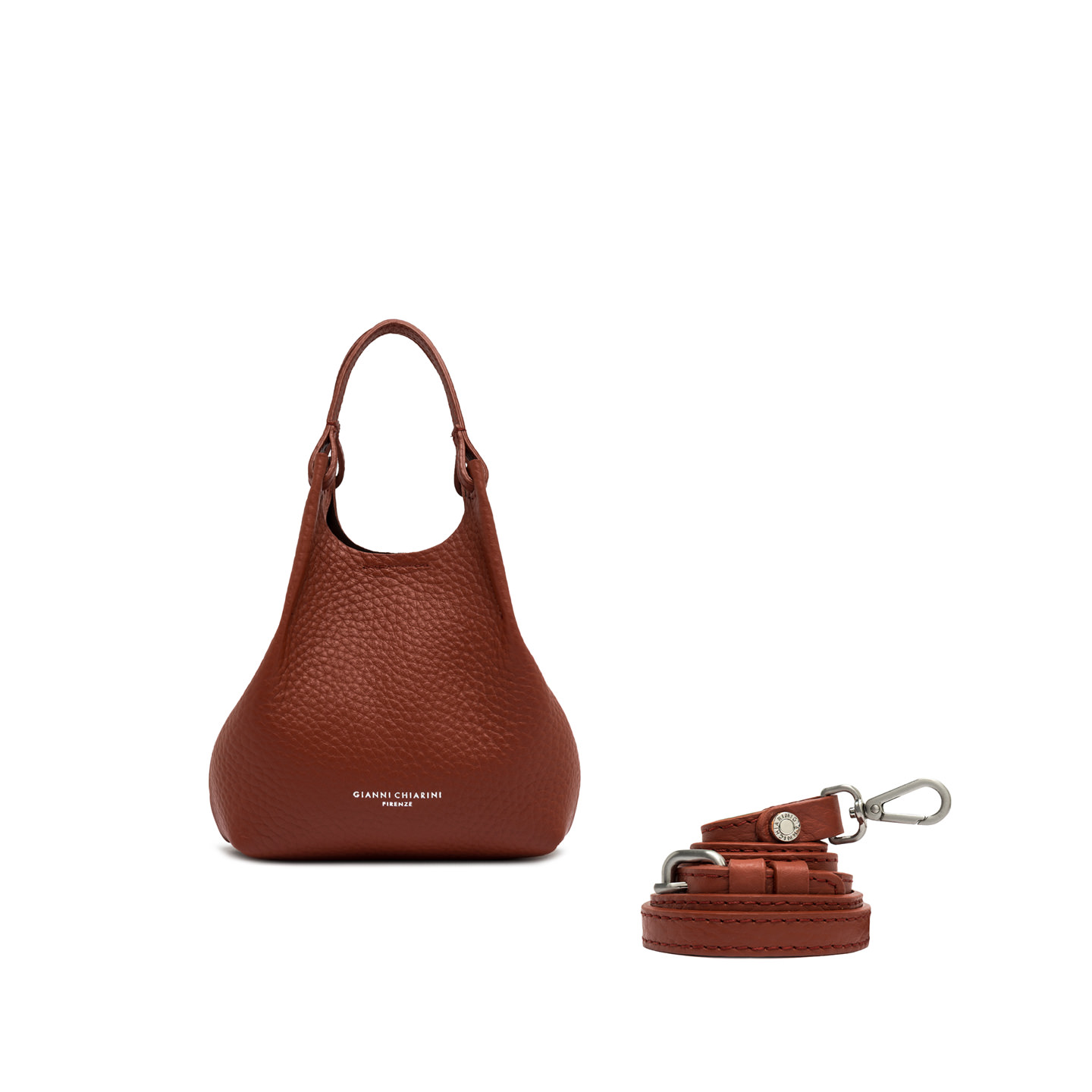 GIANNI CHIARINI DUA BS 9718 RNGDBL-14208