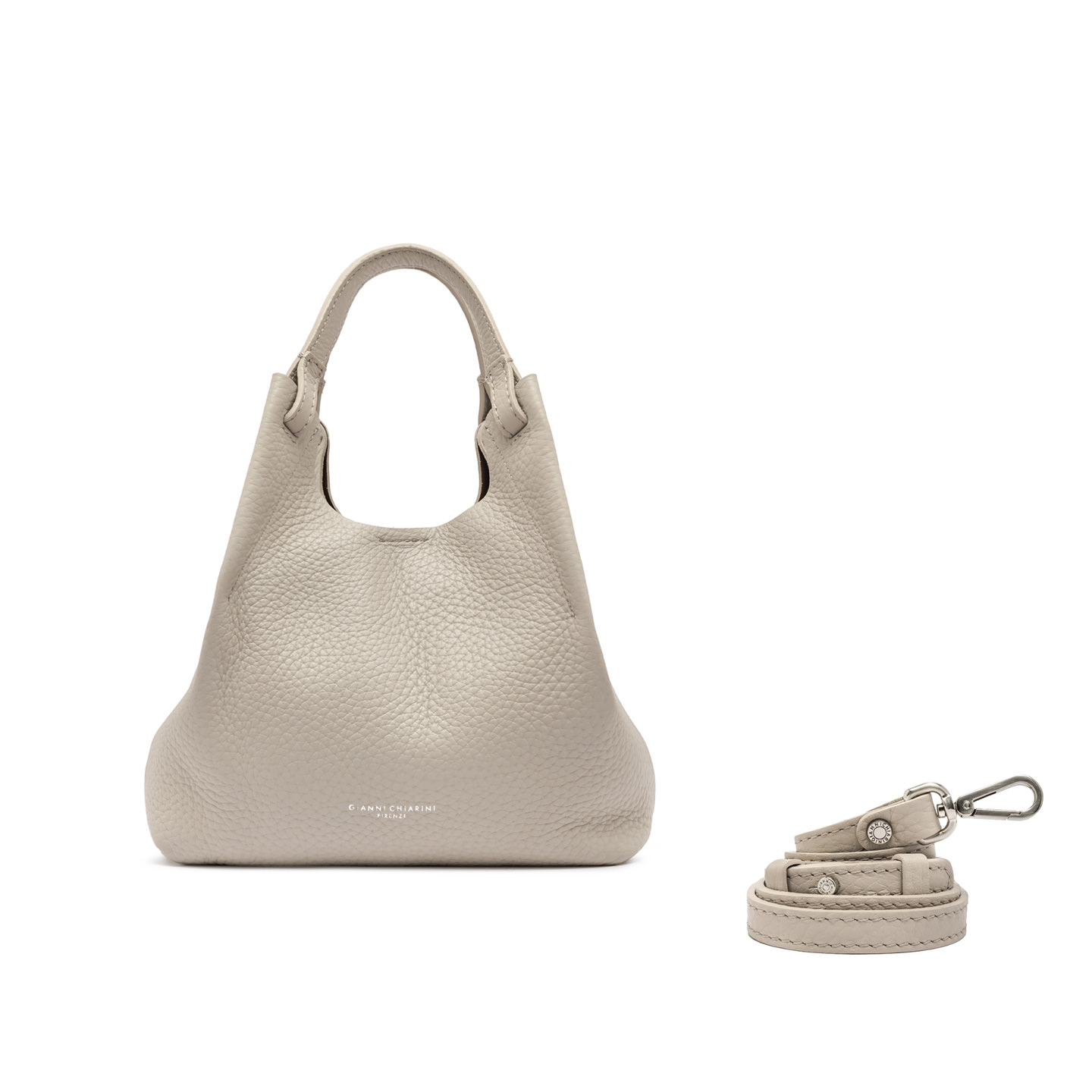 【希少・極美品✨️】Gianni Chiarini DUA S Hand Bag 希少・極美品✨️】Gianni Chiarini DUA S Hand Bag