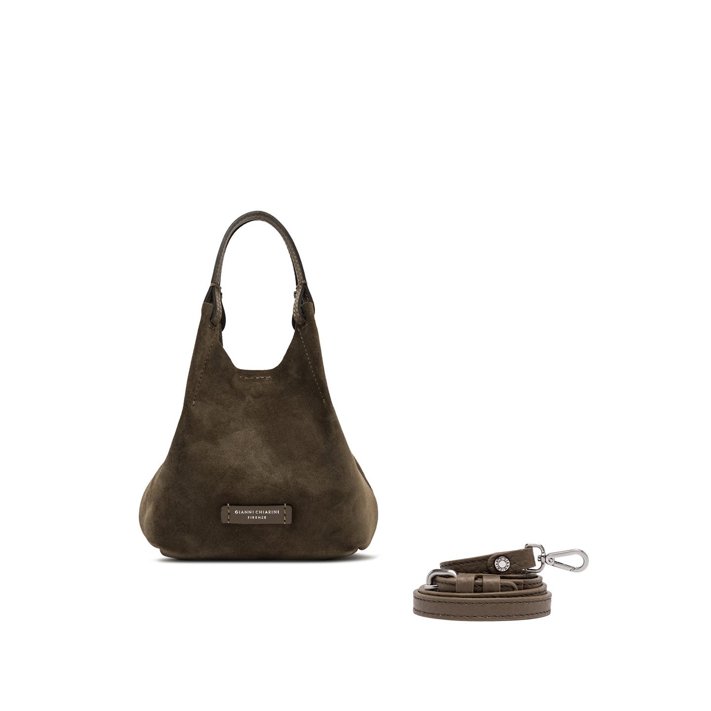 GIANNI CHIARINI DUA BS 9718 RNGDBL-14204