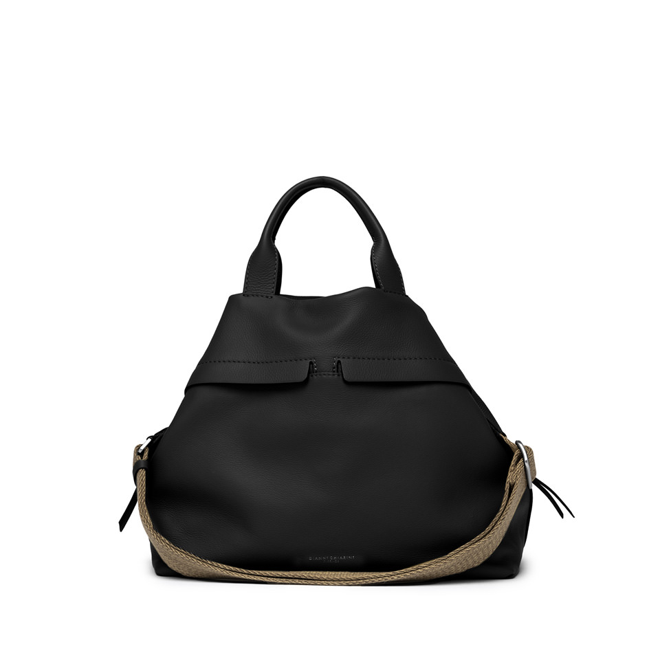 GIANNI CHIARINI: DUNA