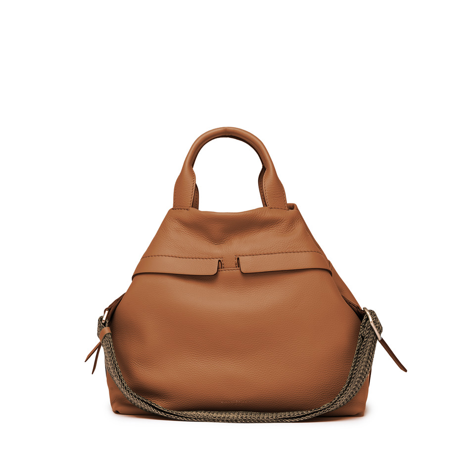 GIANNI CHIARINI: DUNA