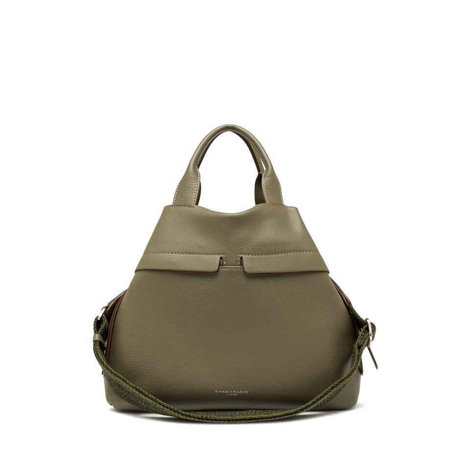 GIANNI CHIARINI: DUNA
