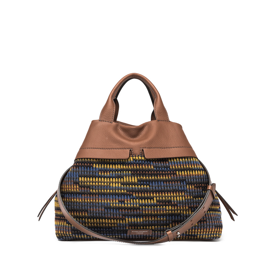 GIANNI CHIARINI: DUNA