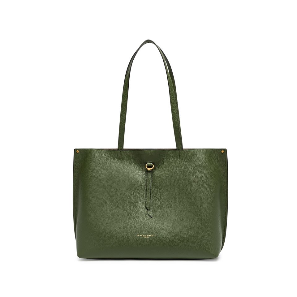 GIANNI CHIARINI: EGLE