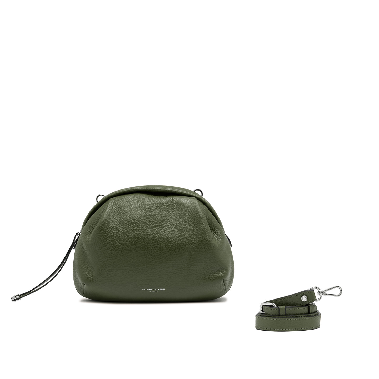 GIANNI CHIARINI EMANUELA ZN 11331/COMM GRN-2077