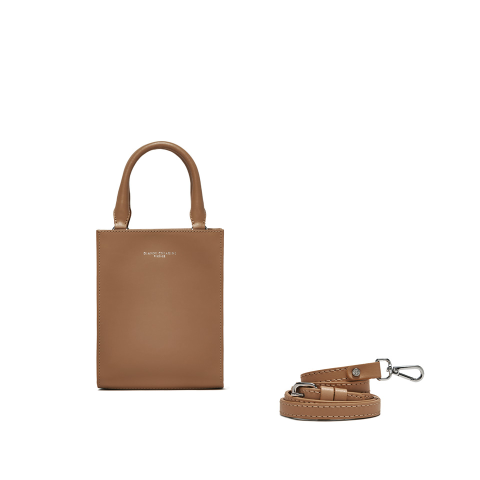 GIANNI CHIARINI: EMMA