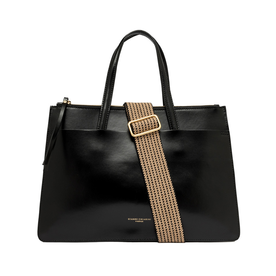 GIANNI CHIARINI: EMPIRE