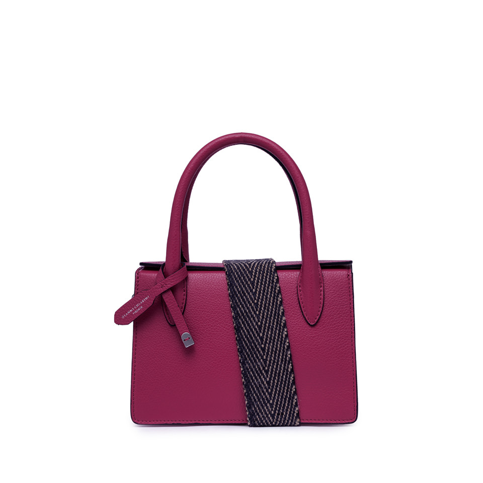 GIANNI CHIARINI: EVA
